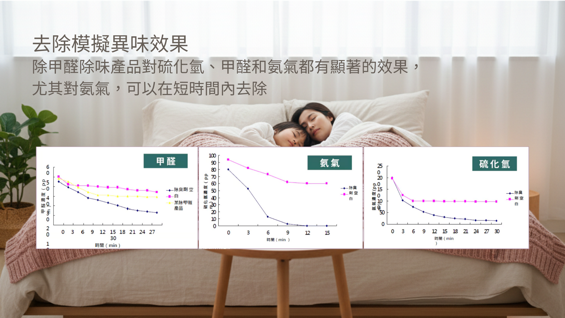 Zen Air 淨界 除甲醛除味凝膠