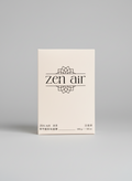 Zen Air 淨界 除甲醛除味凝膠