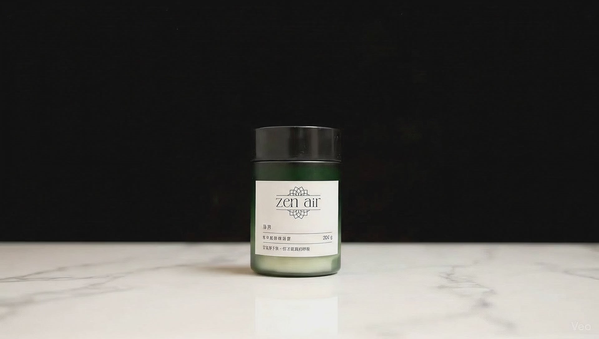 Zen Air 淨界 除甲醛除味凝膠